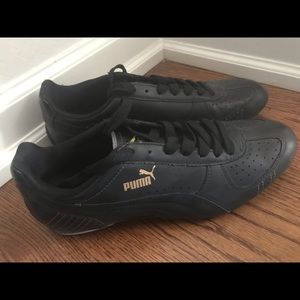 Men’s Puma shoes size 10.5